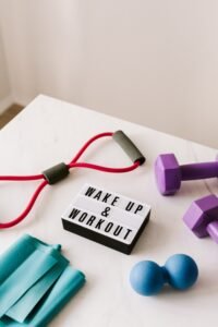 Read more about the article A Close Look at Effective Strategies and Products for achieving your fitness goals