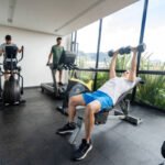 Home Workout vs. Gym Fitness: Finding Your Ideal Exercise Routine