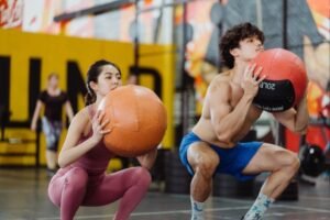 Read more about the article Beginner’s Guide: Gym Equipment Recommendations for a Successful Start