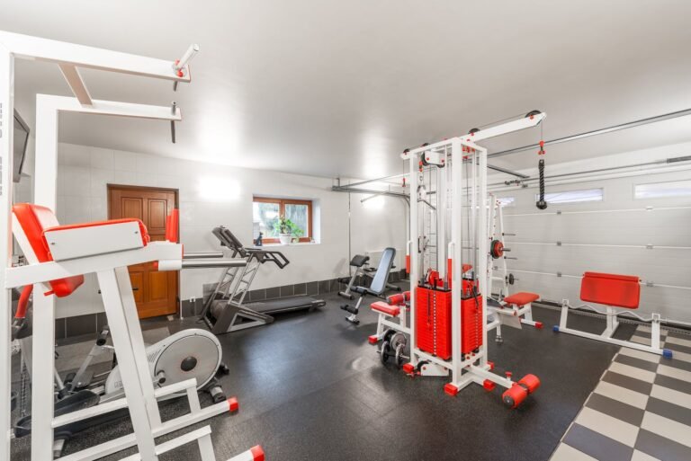 Choosing the Right Home Gym Equipment: Your Ultimate Guide